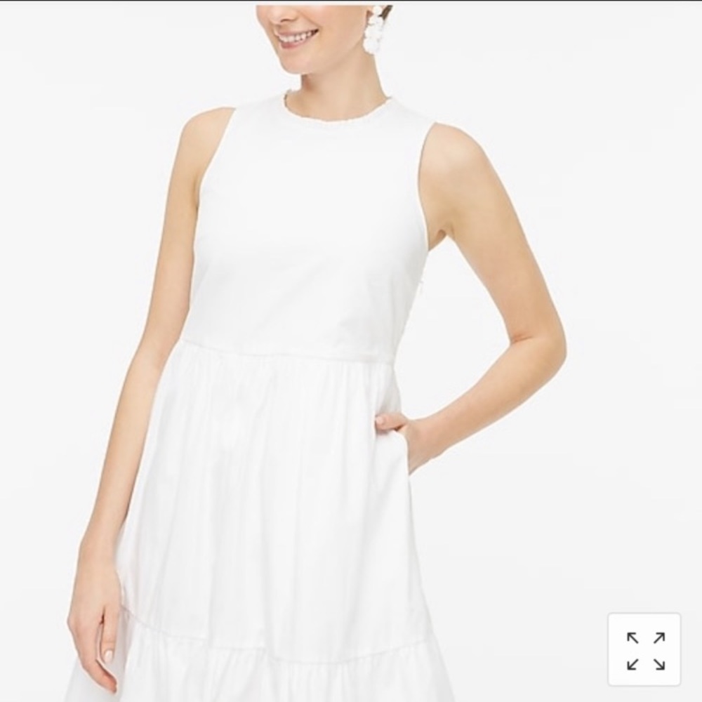 JCREW DRESS - Picture 5 of 6